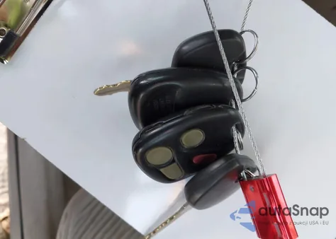 2005 Chevrolet Impala Ls from USA, damaged, VIN 2G1WH52K959226686